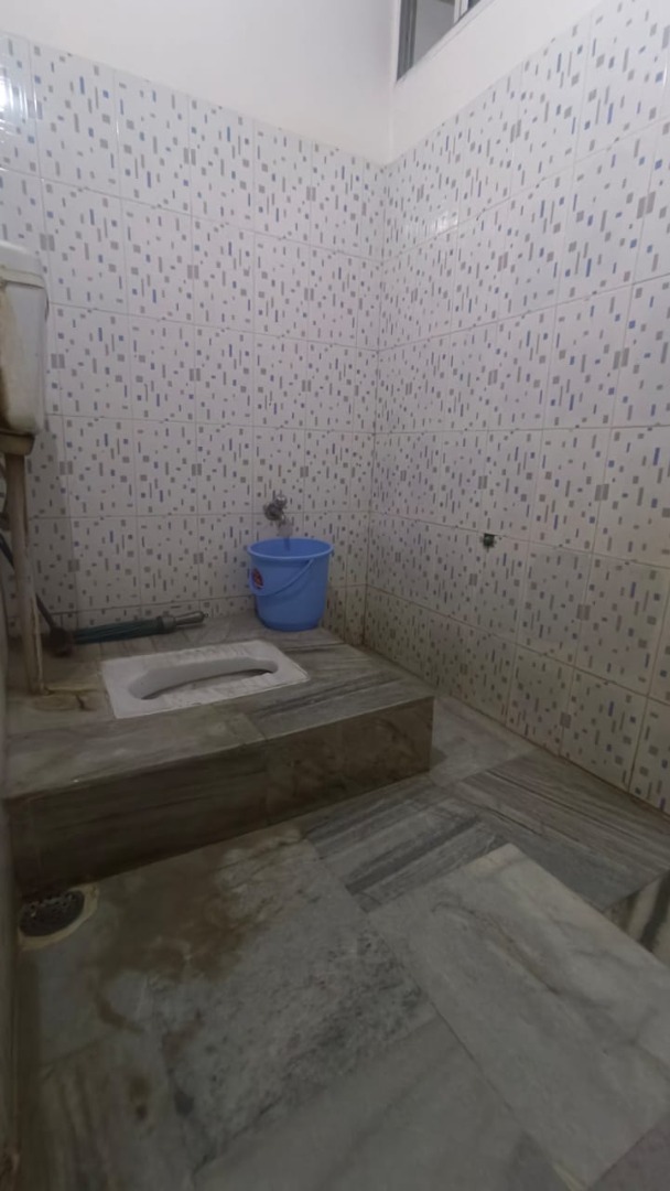 Unfurnished 3bhk in Rukmini Gaon, Guwahati, Assam, India for Rent